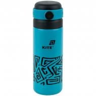 Термос KITE 1222-1 500 мл темно-бирюзовый