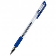 Ручка гелевая Axent DG2033 синяя