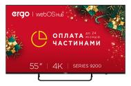 Телевизор Ergo 55WUS9200