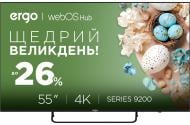 Телевизор Ergo 55WUS9200