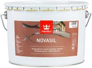 Краска TIKKURILA Novasil, база LC база под тонировку 9 л 13,1 кг