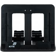 Подставка для книг черная K25-330-1 KITE