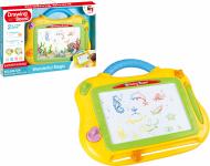 Дошка магнітна TENGJIA для малювання MX0231320