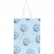 Пакет подарунковий 32х27 см Flower Symphony-2 Axent Пакет подарунковий 32х27 см Flower Symphony-2 Axent