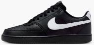 Кросівки чоловічі Nike Court Vision Lo FZ0630-010 р.46 чорні