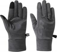 Варежки Outdoor Research WOMEN'S VIGOR MIDWEIGHT SENSOR GLOVES 271563-0893 р.L серый