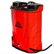 Опрыскиватель аккумуляторный Vitals Sm 216m Red 16 л