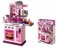 Ігровий набір Xiong Cheng Кухня MX0454220 Ігровий набір Xiong Cheng Кухня MX0454220