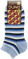 Носки женские Duna 3В 329 р.21-23 голубой