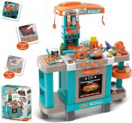 Ігровий набір Xiong Cheng Кухня MX0224077 Ігровий набір Xiong Cheng Кухня MX0224077