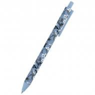 Ручка шариковая Axent автомат. 1092-06-A Evening Light