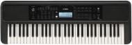 Синтезатор Yamaha PSR-E383