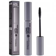 Тушь для ресниц Bell Cosmetics HypoAllergenic Long Wear Black 9 мл