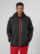 Куртка мужская демисезонная 4F SKI JACKET KUMN003 H4Z22-KUMN003-20S р.2XL черная