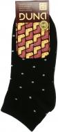 Носки женские Duna 3В 329 деми черный р.21-23