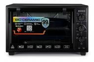 Электрическая печь Shivaki "MD 3618 E" BLACK-BLACK