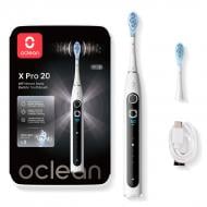 Електрична зубна щітка Oclean X Pro 20 Electric Toothbrush White Електрична зубна щітка Oclean X Pro 20 Electric Toothbrush White