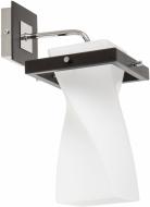 Бра ALFA TEQUILA 1x60 Вт E27 венге 12910