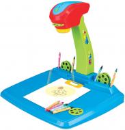 Доска TENGJIA проектор с набором для рисования MX0043197 Доска TENGJIA проектор с набором для рисования MX0043197