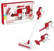 Игровой набор LIDUO Ручной пылесос 3 насадки JSF068419