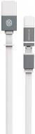 Кабель NILLKIN USB – microUSB + Apple Lightning 1 м (6274423)
