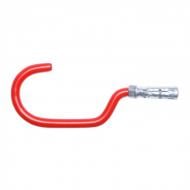 Тримач Kvado Kvado гак для велосипеда К-003