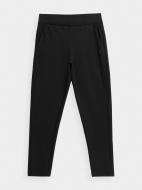 Штани 4F H4L22-SPDD011-20S р. 2XL чорний