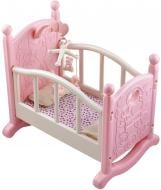 Игровой набор WANDERLONG (Пустышка бутылочка крем мобиль кроватка) 3905161 Игровой набор WANDERLONG (Пустышка бутылочка крем мобиль кроватка) 3905161