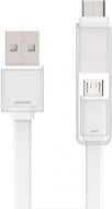 Кабель NILLKIN USB Type-C – microUSB 1.2 м (6284113)