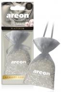 Ароматизатор подвесной Areon Pearls Platinum