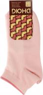 Носки Duna 11В 338 р.21-23 розовый