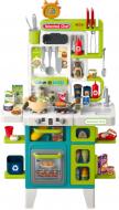 Игровой набор BEI DI YUAN TOYS Кухня 105 аксессуаров MX0466157