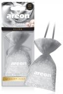 Ароматизатор подвесной Areon Pearls Silver