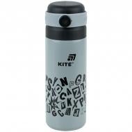 Термос KITE 1222-2 500 мл серый