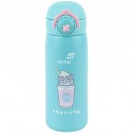 Термос KITE 1221-1 430 мл Hug in mug Термос KITE 1221-1 430 мл Hug in mug