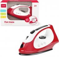Игровой набор LIDUO Утюг JSF068424