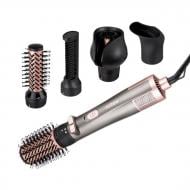 Фен-щетка Rotex RHC495-T AirBrush Plus