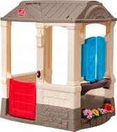 Игровой набор Step 2 Детский домикCourtyard Cottage 733538773596