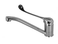 Смеситель для кухни Globus Lux CLINIC GLCA-1033