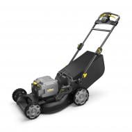 Газонокосарка акумуляторна Karcher KIT LM 530/36 Bp Pack