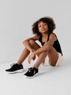 Шорты 4F J4Z21-JSKDD200-11S р. 158/164 белый