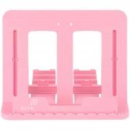 Подставка для книг розовая K25-330-4 KITE