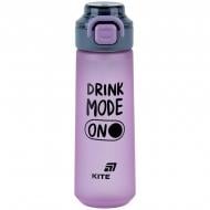 Пляшка для води KITE 1214-2 760 мл