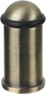 Стопор дверной 1568 (E-325) античная латунь Стопор дверной 1568 (E-325) античная латунь