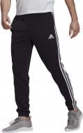 Брюки Adidas M 3S FT TE PT GK8829 р. XL черный