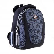 Рюкзак шкільний YES H-28 Funny monster