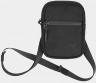 Сумка 4F H4L22-TRU004-21S чорний