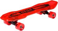 Скейт Neon N100791 Cruzer червоний Скейт Neon N100791 Cruzer червоний