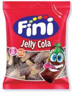 Цукерки желейні FINI Jelly Cola 90 г