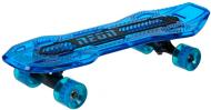Скейт Neon N100790 Cruzer синій Скейт Neon N100790 Cruzer синій